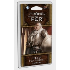 TdF2 C1P6 - L’Acier Fait Homme